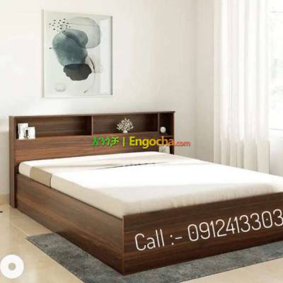 Smart Bed   